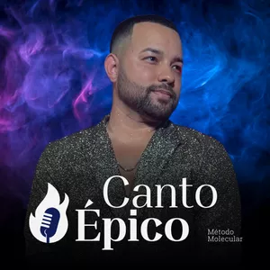 Imagen de portada para Curso online Canto Épico: Descubre el cantante que llevas dentro