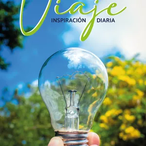 Imagen de portada para Ebook Viaje: Inspiración diaria (Spanish Edition)