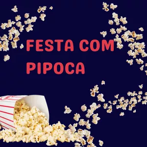 Imagem de capa para o Curso online Festa com pipoca