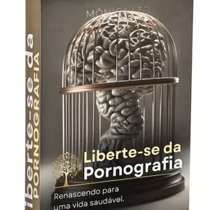 Imagem de capa para o Ebook Liberte-se do Vício: Renascendo para uma Vida Saudável sem Pornografia