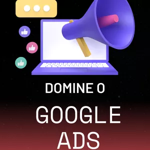Imagem do curso Segredos do Google ADS