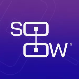 Imagem de capa para o Evento presencial SOOW EXPERIENCE