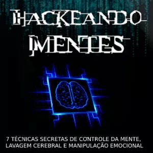 Imagem do curso Hackeando Mentes 2.0