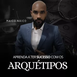 Imagem do curso  SUCESSO COM OS ARQUÉTIPOS 
