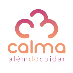 Imagem de capa para o Curso online CALMA ALÉM DO CUIDAR - Como cuidar do outro sem esquecer de mim