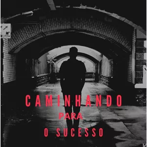 Imagem de capa para o Ebook Caminhando para o sucesso