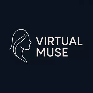 Imagen de portada para Curso online Virtual Muse: Guía Maestra para Tu Imperio OF con Avatares IA