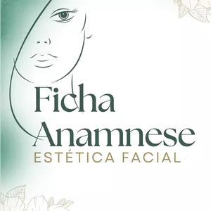 Imagem de capa para o Curso online Ficha de anamnese estética facial 