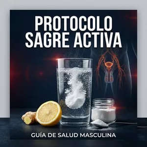 Imagen de portada para Curso online Protocolo Sagre Activa