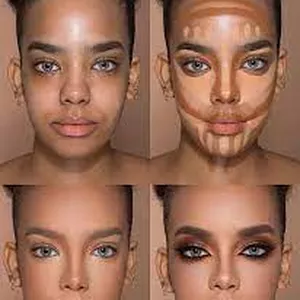 Imagem de capa para o Curso online MAQUIAGEM PROFISSIONAL AVANÇADO