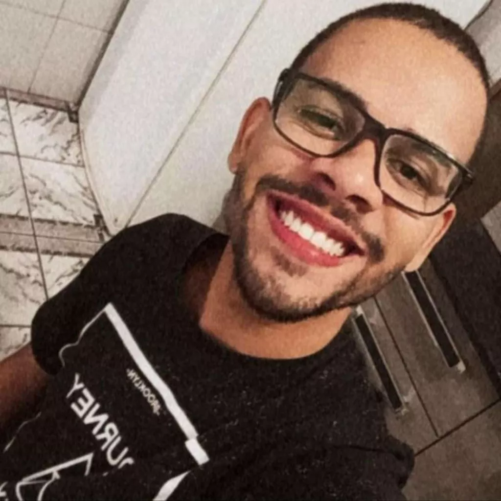 Henrique Oliveira 