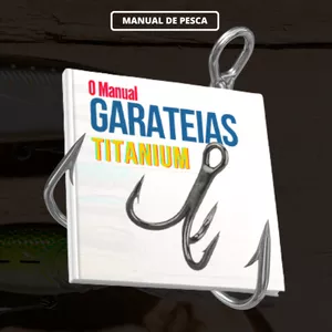 Imagem de capa para o Ebook Manual - Garateias Titanium