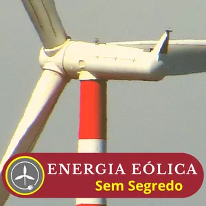 Imagem de Curso Energia Eólica Sem Segredo criado por ICEI - Instituto Central de educação Integrada na hotmart