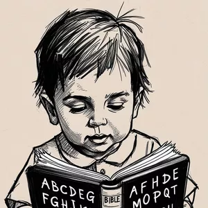 Imagem de capa para o Curso online BÊ-A-BÁ da Alfabetização