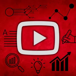 Imagem de capa para o Curso online YouTube-se