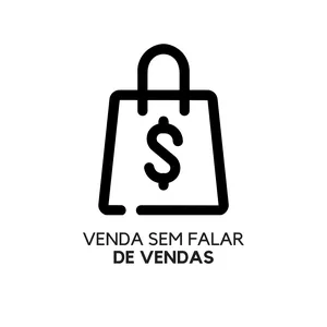Imagem de capa para o Curso online Venda Sem Falar de Vendas