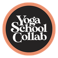 Yoga School Collaborative logo