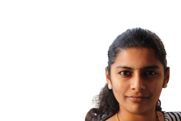 Nivetha Muralidharan