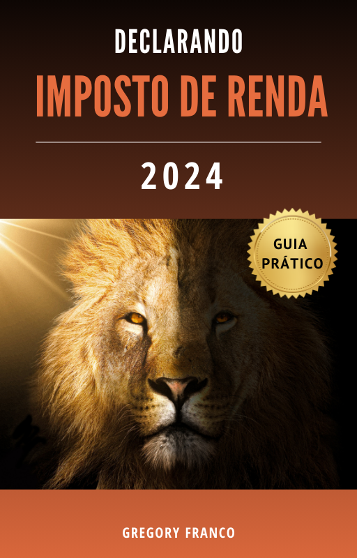 Declarando Imposto de Renda 2024