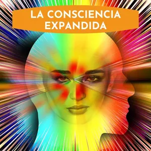 Imagen de portada para Curso online La consciencia expandida. Un recorrido psicológico y chamánico por el cerebro y la configuración de la realidad