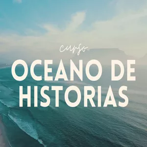 Imagem principal do produto Curso Oceano de Histórias