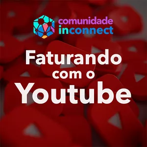 Imagem do curso Faturando com o Youtube