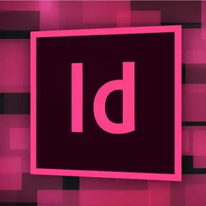 Imagem do curso InDesign
