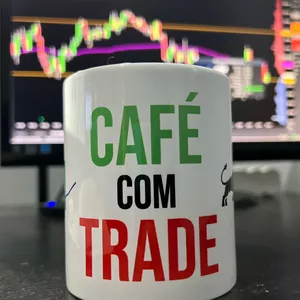 Imagem do curso Destravando o Day Trade
