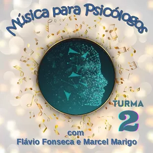 Imagem de capa para o Curso online Música para Psicólogos - Turma 2