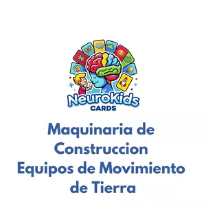Imagen de portada para Ebook Maquinaria de Construccion - Equipos de Movimiento de Tierra