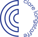 Clare Longstaffe  logo