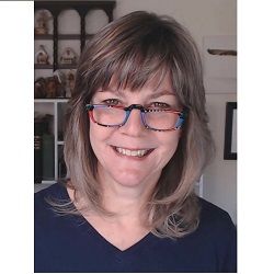 Rebecca Rhodes