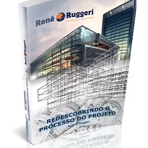 Imagem de capa para o Ebook Redescobrindo o Processo do Projeto