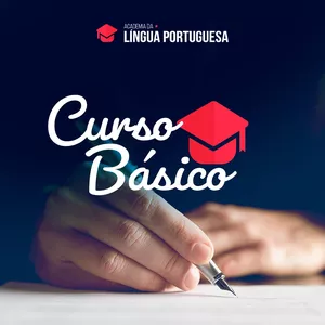 Imagem de capa para o Curso online  CURSO BÁSICO 