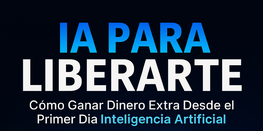 Miles ya escaparon del sistema. ¿Y tú, cuándo?