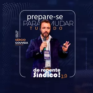Imagem do curso De Repente Síndico 2.0