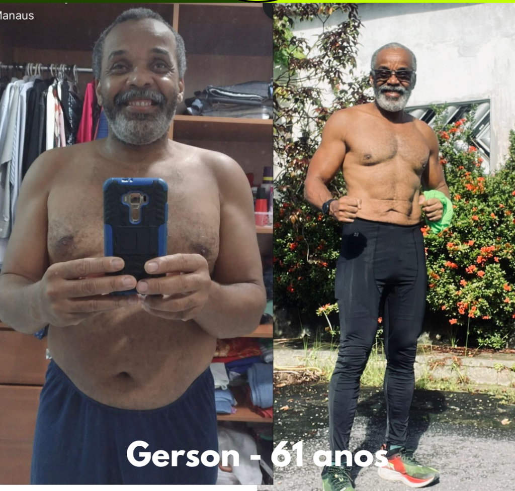GERSON