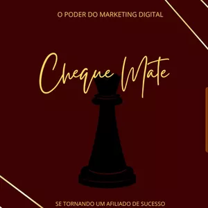 Imagem de capa para o Ebook CHEQUE MATE