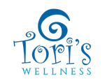 Victoria Jones logo