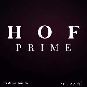 Imagem de capa para o Curso online HOF Prime 