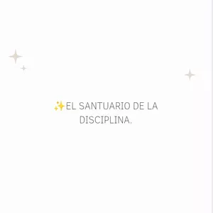 Imagen de portada para Ebook El Santuario de la Disciplina: Tu Ruta de 21 Días para Florecer el "Jardín del Alma"