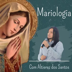 Imagem do curso Mariologia - curso com certificado