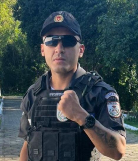 Jorge Luiz - Aprovado PMERJ 2024