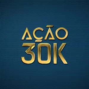 Imagem de capa para o Curso online Ação 30k