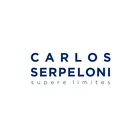 Foto do Criador Carlos Serpeloni