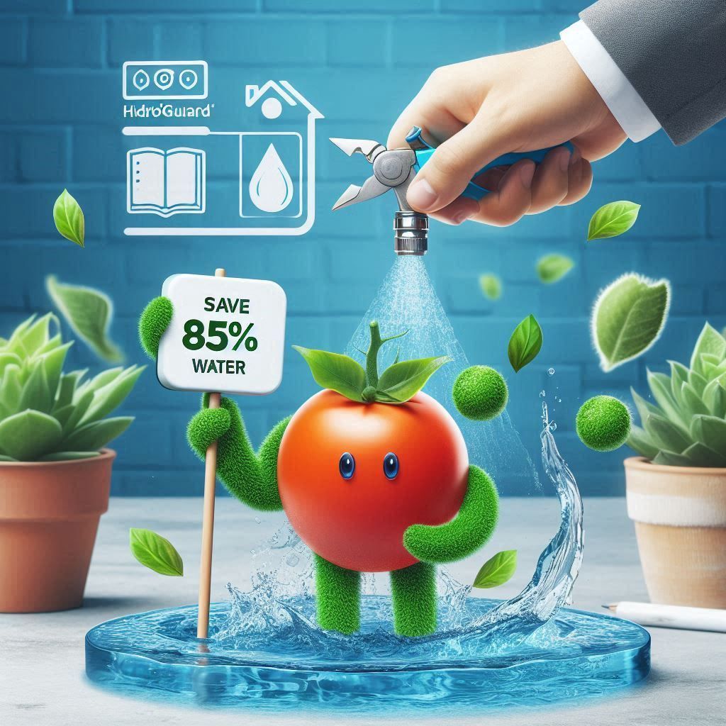 💧🌎 HidroGuard85: A Revolução que Economiza mais de 85% da sua Água e economiza na conta de Luz! Você nunca viu nada igual! Pare de pagar contas caríssimas. Salve o planeta e as suas finanças com HidroGuard85! 💧🌎 — imagem 5