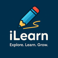 iLearn logo