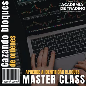 Imagen de portada para Curso online MAESTRÍA EN BLOQUES DE ORDENES 