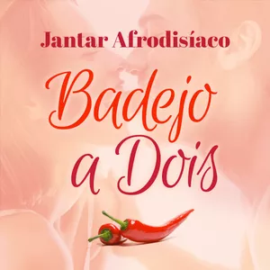 Imagem de capa para o Curso online Jantar Afrodisíaco - Badejo a Dois