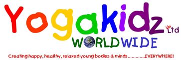Yogakidz Worldwide Online Teacher Training Courses logo